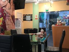 -JOJO实景沉浸侦探剧本杀(大悦城店)