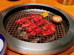 -炎蔵牛舌烤肉