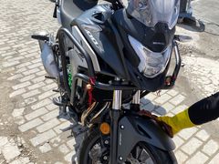 -摩道团机车工坊 摩托车维修 精洗店