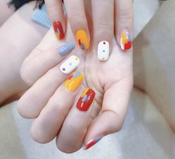 -Aso Artist Beauty美甲美睫