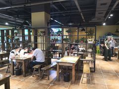 大堂-祥盛隆羊汤馆(芙蓉店)