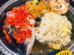 -江南婆婆(车墩店)