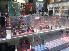 -泡泡玛特POPMART(正弘城店)