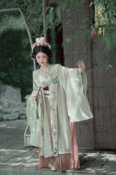点击看大图 -美云庭古装·格格服汉服·京城旅拍(北京店)