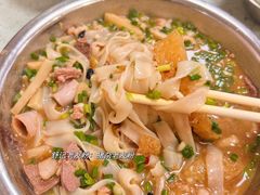 -舒记老友粉(埌西店)