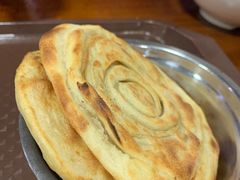 -龙门李家三旦羊肉汤馆