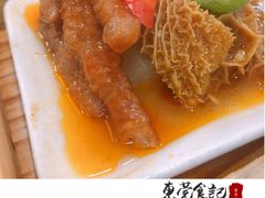 -點無缺茶楼·海鲜酒家(世博店)