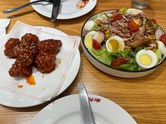 -米斯特比萨(光华桥凯德MALL天津湾店)