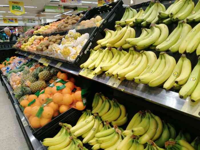 wellcome(蝴蝶村店)-"hi~惠康[色][色]惠康在全港数量很.