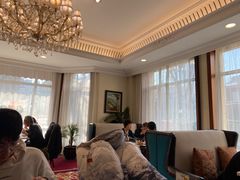 -子霖南山鲜虾面(南山总店)