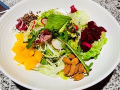 -真地道京味府·鲜橙烤鸭·北京菜(朝阳公园·甜水园店)
