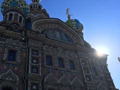 -滴血救世主教堂