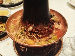 -青叶202都市餐厅(迪诺水镇店)