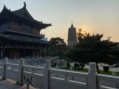 -广佑寺风景区