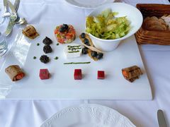 -火车头法国西餐厅