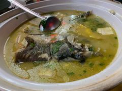 -巢湖名吃·徽府农家菜(半汤店)