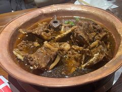 -老诚一锅羊蝎子(天通苑东三区直营店)