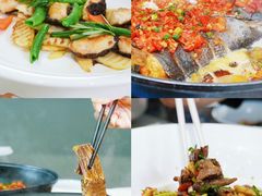 -扶摇湘宴·烤鸭·湘粤宴(中关村·北大店)