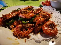-盛港湾海鲜食府(黄沙店)