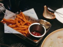 -blue frog蓝蛙(长泰广场店)