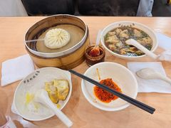 -蒋家桥饺面店(东关街店)