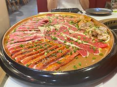 -拾也•和牛•海鲜•烤肉放题(卓悦INTOWN店)