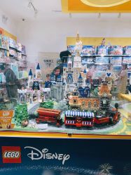 -乐高授权专卖店(朝阳大悦城店)
