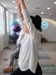 -爱尔乐美孕产瑜伽·普拉提