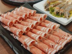 -快乐小羊火锅(河西王府井店)