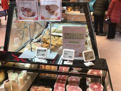 -盒马鲜生(莱蒙都会店)