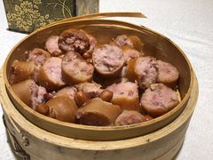 -老浒记民俗酒楼(王府井店)
