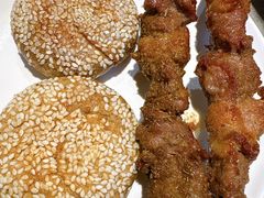 -东来顺饭庄(王府井步行街店)