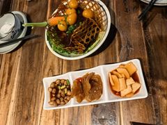 -鱼食饭稻·苏浙土菜17年老馆子(平江路店)