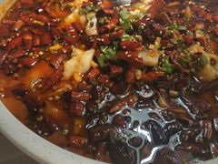 -同喜烤鸭店(光芒店)