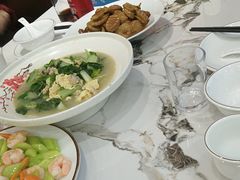 -鲁西南老厨子·特色鲁菜(经一纬五店)