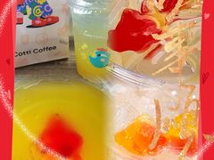 -库迪咖啡(星河COCOPARK坂田店)