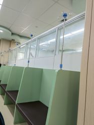 -上海交通大学医学院附属上海儿童医学中心(陆家嘴总院区)