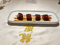 -香港龙凤楼(陆家嘴中心店)