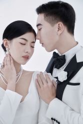 点击看大图 -角色婚纱摄影(中心店)