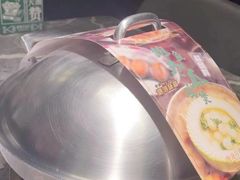 -禄婶鸡煲·打边炉