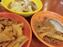 -龙抄手(春熙路总店)