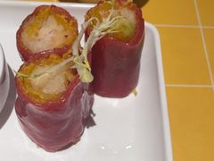 -蔡澜点心·粤菜(海印都荟城店)