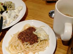 -So Lounge索兰至餐厅(蓝色港湾店)