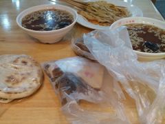 -西工饭庄快餐厅(西工小街店)