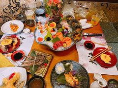 -大江户日本料理(吕厝店)