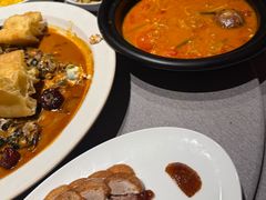 -大鸭梨烤鸭(望京店)
