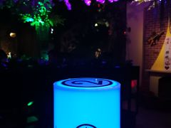 -网红丛林音乐烤吧