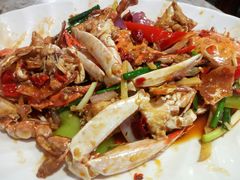 -四川小胡子海鲜(丁村万人海鲜广场店)