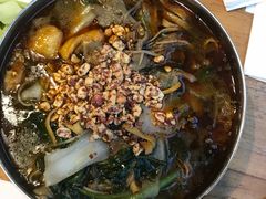 -江城老胖串店(湖西路店)