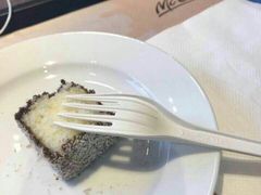 -麦当劳(健德桥得来速店)